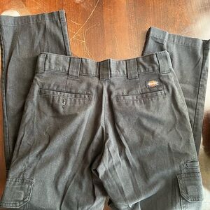 Dickies Regular Straight Work Pants